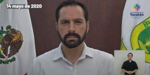 No habra regresó a clases en Yucatan: Mauricio Vila Dosal