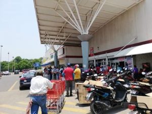 Comercios de la capital de Tabasco permanecerán abiertos este fin de semana: Vocero del Ayuntamiento