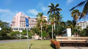 Hoteles de Cancún inician recuperación y se declaran listos