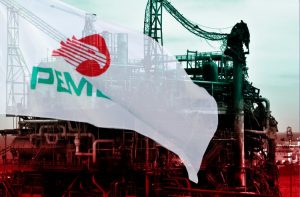 Pemex reporta 141 defunciones por Covid-19 en trabajadores y derechohabientes