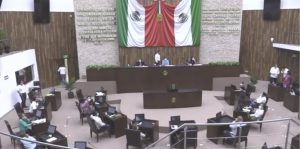 No aprueba Congreso de Yucatán empréstito para reactivacion económica