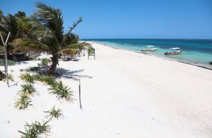 Reactivación del turismo permitirá generar empleo y acelerar la recuperación económica del Caribe Mexicano: Laura Fernández