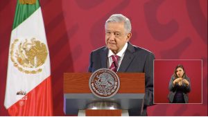 A mediados de julio debe cumplirse la meta de Créditos a la Palabra, informa López Obrador