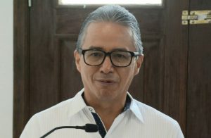 La Fiscalía General del Estado de Quintana Roo, cumple con su obligación, aplicando la Ley: Oscar Montes de Oca Rosales