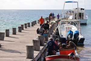Puerto Morelos pide a Conapesca apoyar a sector náutico
