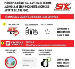 Agencias cerveceras preparan la campaña “Volvimos vecino”, en Yucatán