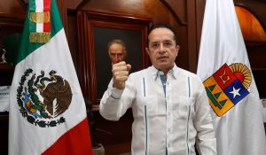 Se firma el Pacto de Unidad por Quintana Roo para proteger el empleo: Carlos Joaquín