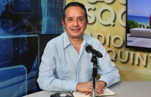Se trabaja en la planeación para el retorno gradual a las actividades económicas: Carlos Joaquín