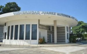 Anuncia la UJAT ajustes en el calendario escolar; clases serán virtuales o presenciales: Guillermo Narváez Osorio