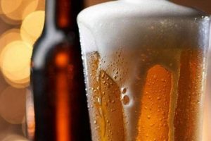 Precio de la cerveza se regularizará en 15 días: Profeco