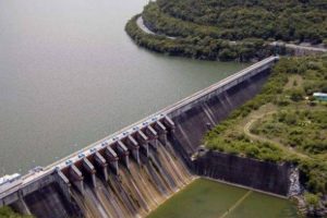 Aumenta Conagua extracción de la presa Peñitas, informa Adán Augusto