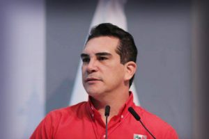 Es irresponsable culpar a la oposición de los malos resultados del Gobierno: Alejandro Moreno