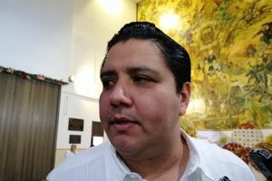 Adiós a tu deuda ‘fue un fracaso’ en Tabasco: Diputado Nelson Gallegos Vaca