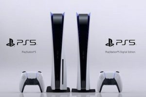 Sony presenta la PlayStation 5; así será la nueva consola y videojuegos
