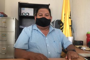Renovará el PRD dirigencias en Tabasco el 9 de agosto