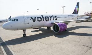 Regresa Volaris a Tabasco y anuncia tarifas desde 699 pesos