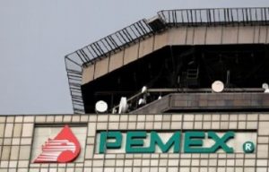 Pemex reporta 397 defunciones por COVID19