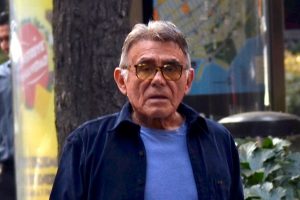 Fallece el actor y comediante Héctor Suárez