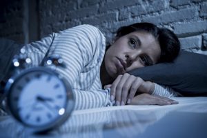 Emite IMSS recomendaciones para dormir bien durante confinamiento