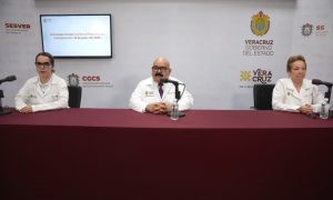 Siguen a la alza casos de Covid-19 en Campeche: Ya suman 947 casos y 117 decesos