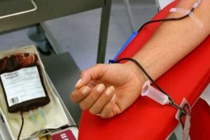 México vive crisis en donación de sangre: Cruz Roja Mexicana