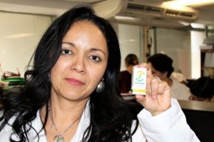 Inmunóloga veracruzana, entre las “100 mujeres más poderosas de México”: Forbes