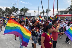 Hoy se conmemora el Día del Orgullo LGBT 2020