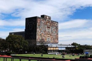 Al no haber condiciones para actividades presenciales, la UNAM anuncia vacaciones