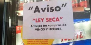 Emite el Ejecutivo decreto para la distribución y venta de bebidas alcohólicas de forma gradual en Tabasco