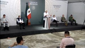Campeche tiene potencial para reactivación económica tras pandemia: AMLO