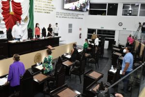 Plantean modificaciones a la Ley Electoral y de Partidos Políticos del Estado de Tabasco