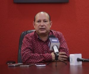 Con el reinicio gradual de actividades en Cancun, trabajadores deben extremar precauciones y privilegiar su salud y de la de su familia: Mario Machuca