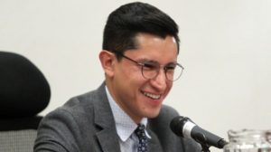 Roberto Velasco Álvarez, nuevo director general para América del Norte: SRE