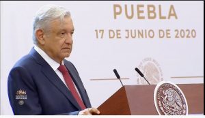 No ha podido hablar con gobernador de Jalisco por la gira: AMLO