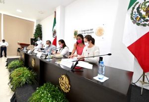 Comienza análisis de nueva Ley de Educación del Estado en comisión del Congreso de Yucatán