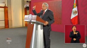 Seré un «guardián» para evitar fraude en elecciones de 2021: AMLO