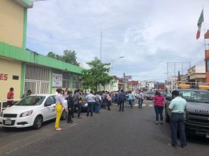 No se reportan daños en Tabasco por sismo: Protección Civil