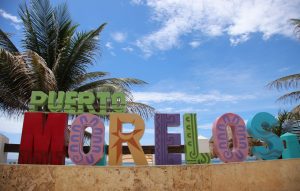 Invitan a turistas a despertar en Puerto Morelos