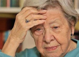 Las mujeres tienen más posibilidades de sufrir Alzheimer por la menopausia