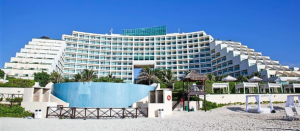 Han abierto 58 hoteles en Cancún, Puerto Morelos e Isla Mujeres