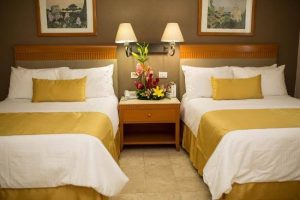 Hoteles del Centro Histórico en la capital de Tabasco mantienen ocupación del 10%, esperan cuatriplicar la cifra con la Nueva Normalidad