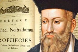 ¿Cuáles son las supuestas profecías de Nostradamus para 2020?