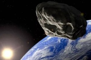 Anuncia la NASA que 5 asteroides se acercarán a la Tierra en esta semana