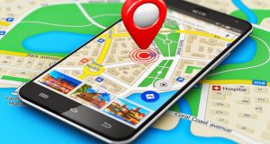 ¿Quieres borrar tu historial de ubicación en Google Maps?