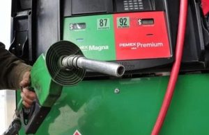 Costo de combustibles, por arriba de inflación; subirían más, según datos de Sener