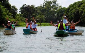 En agosto Tecolutla, Veracruz podría iniciar reapertura al turismo
