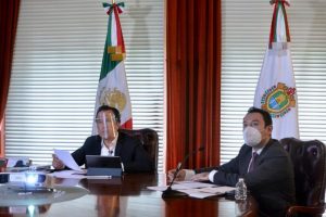 Disminuirán por más de 2 mil mdp la deuda pública de Veracruz: Gobernador