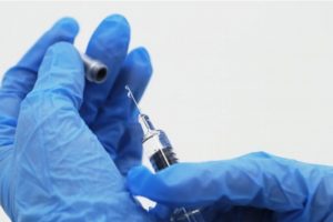 México se registra ante OPS para recibir vacuna contra COVID-19
