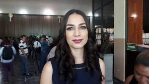 Voraz e insensible cobro del IVA a plataformas digitales: Ingrid Rosas