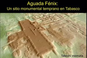 Nueva zona arqueológica Aguada Fénix de Balancán sería la más antigua y grande del país: Antropologo